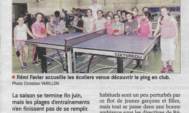 Les plages d&rsquo;entraînements sont prises d&rsquo;assaut
