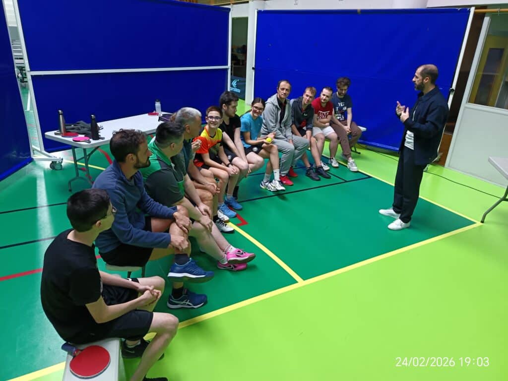 INTERVENTION PREPARATION MENTALE